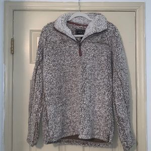 Size S True Grit Sweater